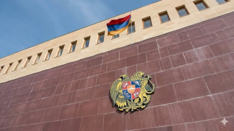 Հնչել է թնդանոցի 3 կրակոց․ ՀՀ ՊՆ-ն հայտարարություն է տարածել