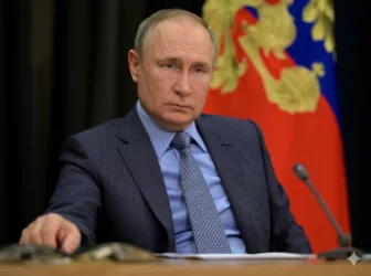 Իրավիճակը զգալիորեն բարդացել է. Պուտին