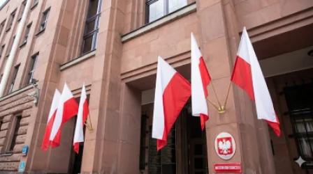 Լեհաստանի ԱԳՆ-ն զգուշացնում է Ռուսաստանին