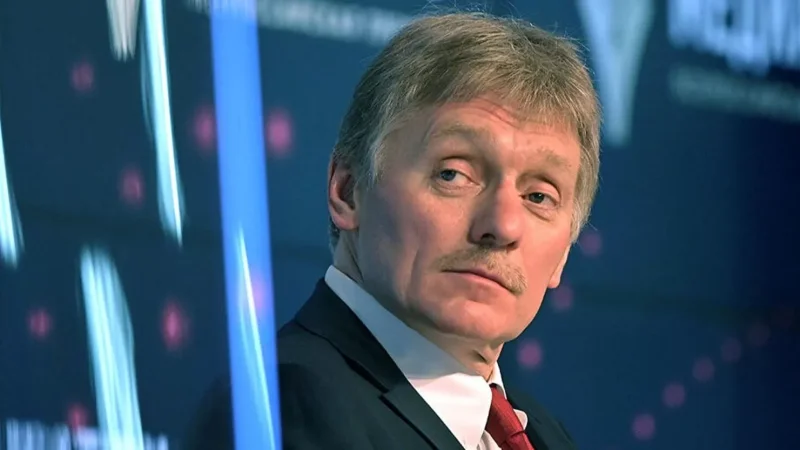 Պեսկովը հայտնել է` որն է Ռուսաստանի գլխավոր նպատակը