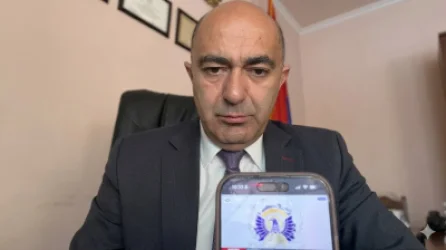 ՏԵՍԱՆՅՈՒԹ. Զինված Ուժերի զինանշանից հանվել է խաչը. ո՞վ է որոշել այս ամենը. Մարուքյան