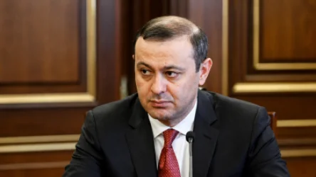 Հայկական երկաթուղին այլ երկրի կոնցեսիոն կառավարման հանձնելու հարցը օրակարգում է․ ԱԽ քարտուղար