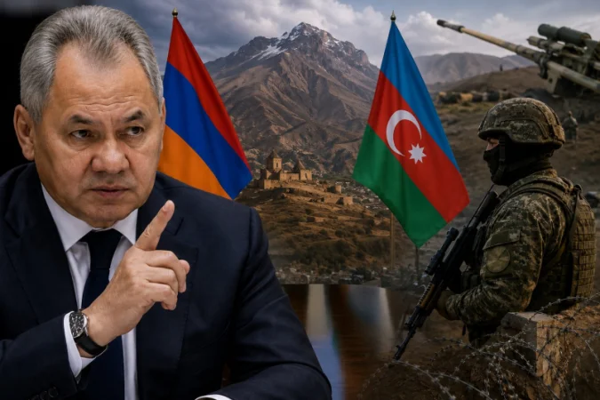 15:00 Լուրերը մեկ տողով. Հայաստան-Ադրբեջան բանակցությունների փակագծերը բացվեցին, Շոյգուի զգուշացումը