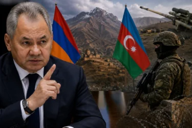 15:00 Լուրերը մեկ տողով. Հայաստան-Ադրբեջան բանակցությունների փակագծերը բացվեցին, Շոյգուի զգուշացումը