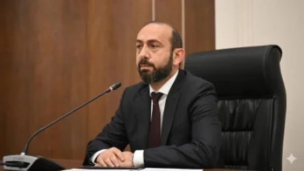Կամ հոգեպես հիվանդ է, կամ սրիկա է. Միրզոյան