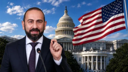 18:00 Լուրերը մեկ տողով. Միրզոյանի ում  է նկատի ունեցել «ծընգլ» ասելով, ԱՄՆ-ից հնչել են մեծ խոստումներ