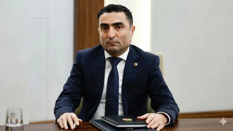 Ռոմանոս Պետրոսյանը ՀԷՑ-ի հետ կապված հայտարարություն է արել