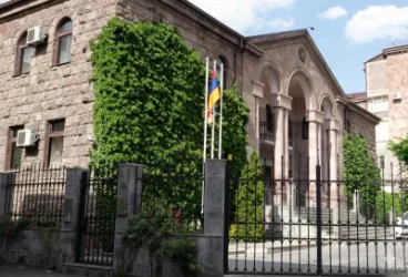 Արցախի Հանրապետությունը սեփականազրկվեց. Ռոման Երիցյան