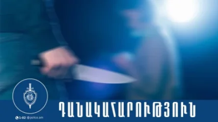 ՆԳՆ-ից հերքում են՝ այսօրվա դանակահարությունը նախընտրական թեմայով չէ