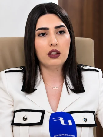 ՆԳՆ–ից բացառել են հետընտրական ցնցումները․ «դրանք արհեստական պրոցեսներ են լինելու»
