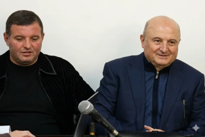 Վարդան Ղուկասյանի որդուն կրկին կալանավորել են. ԶԼՄ