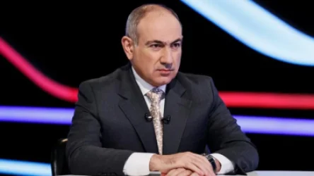 Նիկոլ Փաշինյանը նոր գրառում ունի