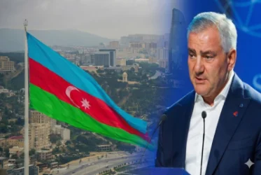 Զգուշացնող հայտարարություն Ադրբեջանից. անդրադարձ Սամվել Կարապետյանի ծրագրին