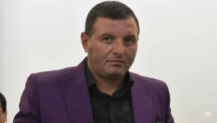 Գյումրիի քաղաքապետի որդու խափանման միջոցը փոխվել է