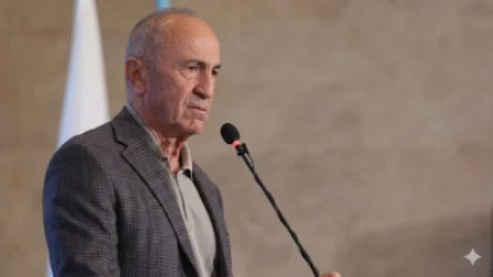 Քոչարյանն անդրադարձել է Ռուբիոյի այցին
