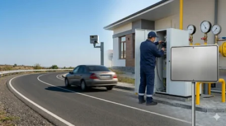 12:00 Լուրերը մեկ տողով. Կառավարության նոր որոշումները վարորդների համար, գազի պայմանագրի չեղարկման սպառնալիք