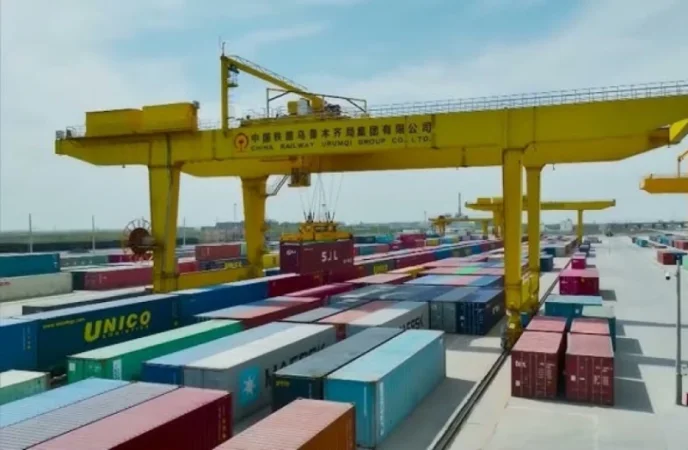 Չինաստանից ներմուծվող որոշ ապրանքների համար կգործեն մաքսային արտոնություններ