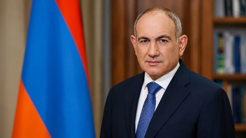 Նիկոլ Փաշինյանը կոչով դիմել է ՀՀ քաղաքացիներին
