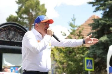 Իրենք էլ են համարում, որ հայերը ոչ մեկին պետք չեն. Փաշինյան