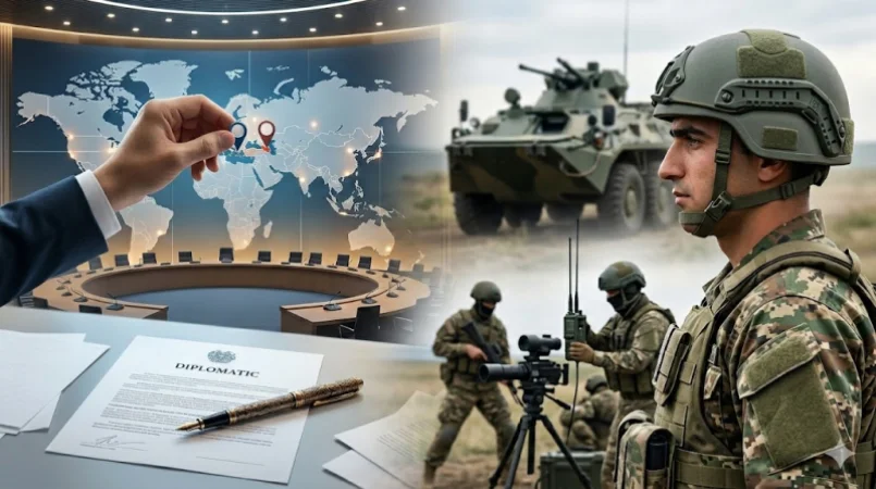13:00 Լուրերը մեկ տողով. Ինչպե՞ս կդասավորվի Հայաստանի արտաքին ընտրությունը, ինչպիսի՞ փոփոխություններ են սպասվում բանակում