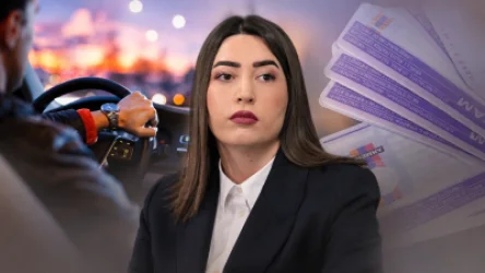 ՏԵՍԱՆՅՈՒԹ․ Նոր որոշում վարորդական իրավունքից զրկվածների համար․ քննություն հարկավոր չէ