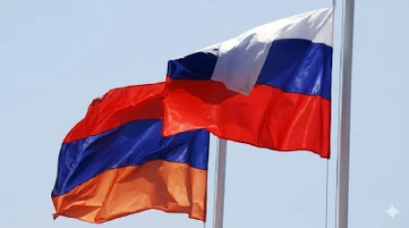Մոսկվայից սկանդալային ուղերձ՝ Երևանին․ փակել արտոնյալ մաքսային ռեժիմները Հայաստանի համար