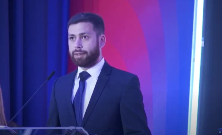 Խաղաղության համաձայնագրի ստորագրումը մտահոգությունները հասցեագրելու ամենահստակ ուղին է․ Վահան Կոստանյան