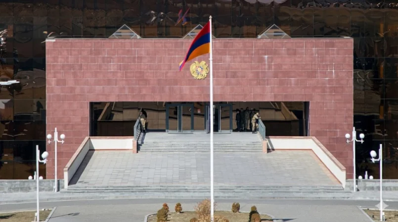 ՀՀ ՊՆ–ն արձագանքել է մարզերից եկող ճանապարհները փակ լինելու լուրերին