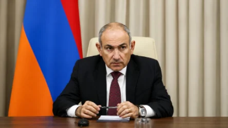 Փաշինյանը հատարարել է՝ վերջնական երբ կստորագրվի TRIPP համաձայնագիրը
