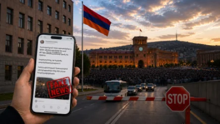 16:00 Լուրերը մեկ տողով. ՊՆ-ի հրատապ հերքումը. Մոսկվայի ուղերձը Երևանին