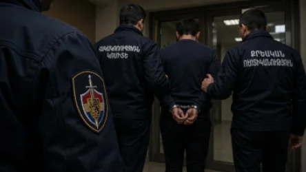 17:00 Լուրերը մեկ տողով. Աղմկահարույց ձերբակալություններ. դատական սկանդալ Գյումրիում