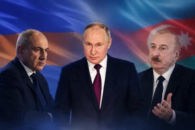 Ադրբեջանի հետ պետք է հաշվի նստել․ շոկային ակնարկներ Բաքվից՝ հայ-ռուսական հարաբերությունների մասին