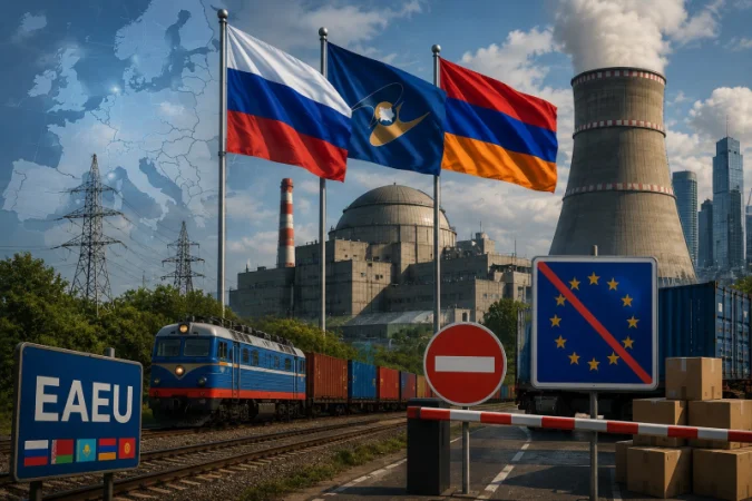 19:00 Լուրերը մեկ տողով. Եվրոպացիները «խեղդելու» են հայ արտադրողներին .Էրդողանի սենսացիոն հայտարարությունը