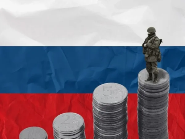 Բյուջեի 40%-ը՝ պատերազմին. ռուսաստանցիները կվճարեն պաշտպանական ծախսերի ավելացման համար