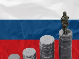 Բյուջեի 40%-ը՝ պատերազմին. ռուսաստանցիները կվճարեն պաշտպանական ծախսերի ավելացման համար