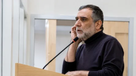Ռուբեն Վարդանյանին կարտահանձնե՞ն Ուկրաինա. ի՞նչ մանրամասներ է հայտնում Սահակյանը. «Ժողովուրդ»