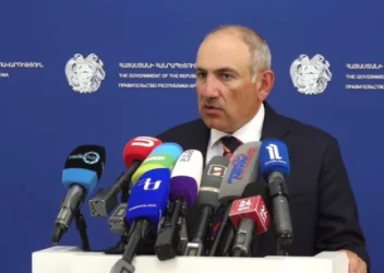 Փաշինյանը դատական հայց է ներկայացրել Սամվել Կարապետյանի դեմ. «Ներողություն կխնդրի»