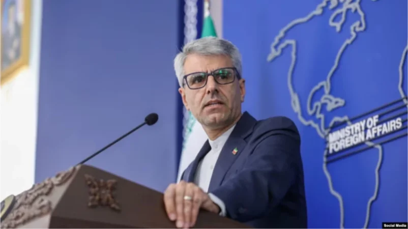 Իրանը պահանջում է՝ Վաշինգտոնը դադարեցնի պատժամիջոցները