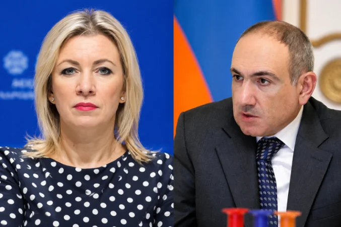 ՌԴ–ից կասկածում են Երևանին. Մոսկվայի հետ հարաբերությունները կպահպանվե՞ն