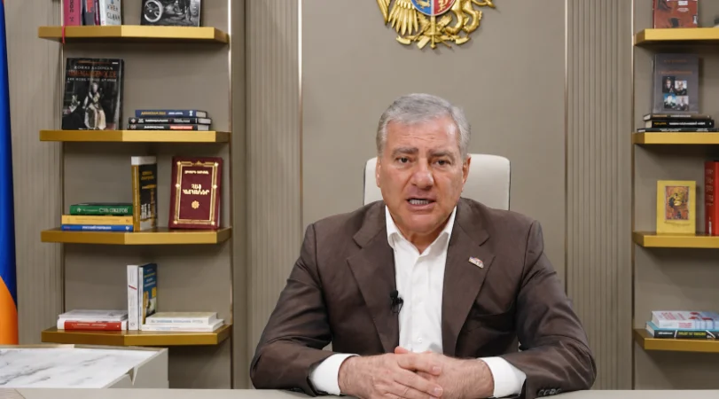 Ռազմական շքերթը չի պաշտպանի, երբ «300 հազար ադրբեջանցիները գան». Կարապետյան