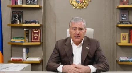 Ռազմական շքերթը չի պաշտպանի, երբ «300 հազար ադրբեջանցիները գան». Կարապետյան
