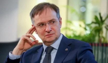 Մեդինսկին մանրամասներ է հայտնել բանակցությունից