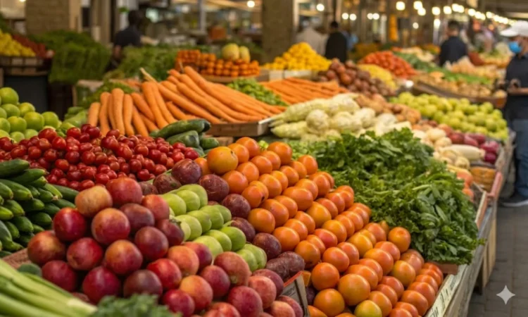 Հարված հայ տնտեսվարողներին. ՌԴ-ն մրգի և բանջարեղենի ներմուծումը կփոխարինի այլ շուկաներով