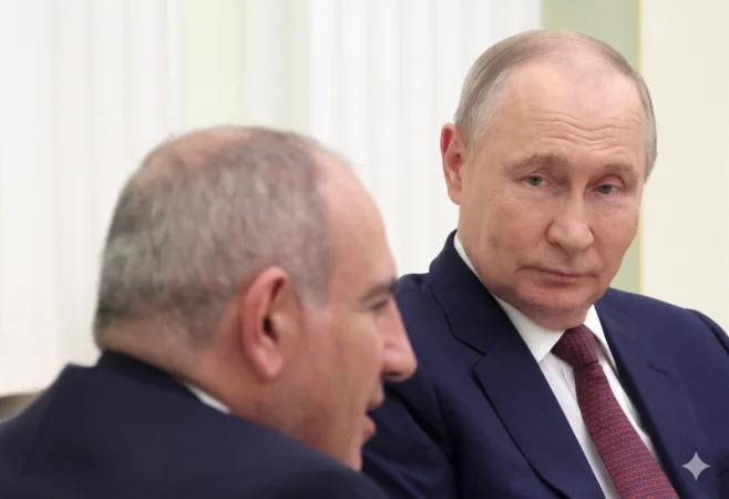 Կրեմլի պլանը ընդդեմ Նիկոլ Փաշինյանի. Reuters-ի աղմկահարույց հրապարակումը