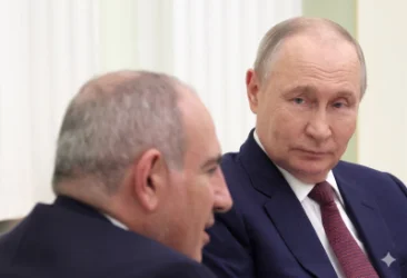 Կրեմլի պլանը ընդդեմ Նիկոլ Փաշինյանի. Reuters-ի աղմկահարույց հրապարակումը