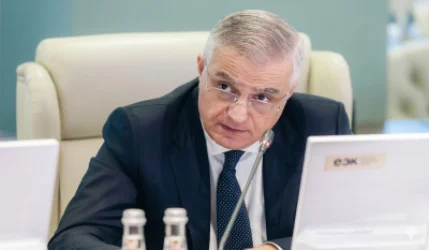 Մնում է գլխավոր շարժիչ ուժերից մեկը. Մհեր Գրիգորյանի հայտարարությունը ԵԱՏՄ նիստին
