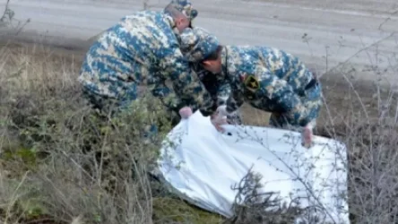 Արցախի փրկարարական  ջոկատներն այսօր որոնումներ են իրականացնելու Վարանդայի (Ֆիզուլի) շրջանում