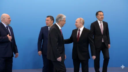 ԵԱՏՄ 4 առաջնորդների` Հայաստանի վերաբերյալ հայտարարության տեքստը