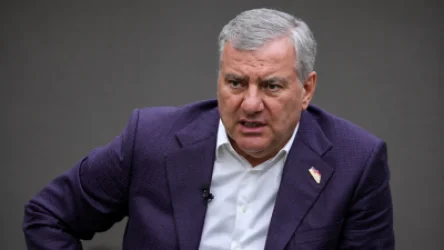 «Իմ նպատակը աթոռը չէ»․ Կարապետյանի նոր հայտարարությունը