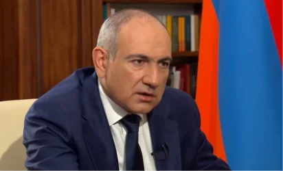 Նիկոլ Փաշինյանի նոր գրառումը